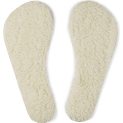 Ahinsa shoes Zimní vložky do bot xWide