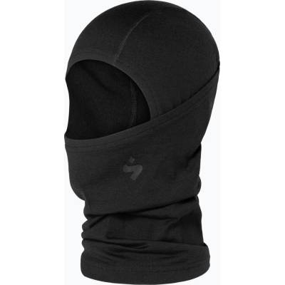 Sweet Protection Face Mask Merino 2.0 black