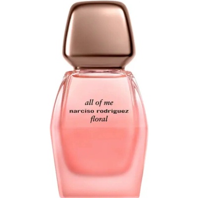 Narciso Rodriguez All of Me Florale parfumovaná voda dámska 30 ml