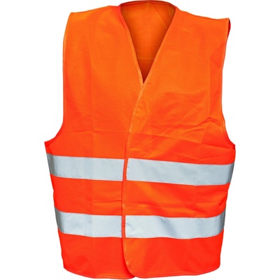 Cerva FF BRUNO BE 04 003 vesta HV žltá