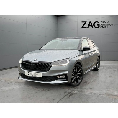 Skoda Fabia Monte Carlo DSG 85 kW