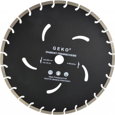 Geko G00298
