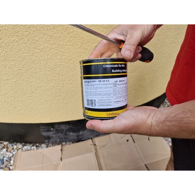 ALCHIMICA SA HYPERDESMO-PB-1K-FC Hmotnost: 1 kg