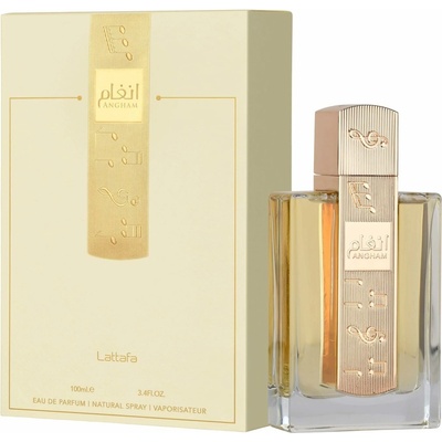 Lattafa Angham parfumovaná voda unisex 100 ml