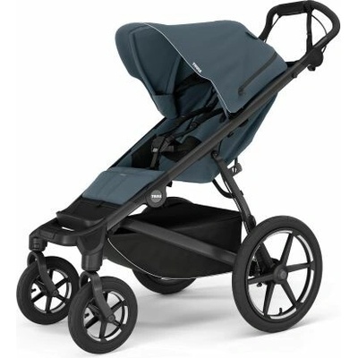 THULE Sport URBAN GLIDE 4-WHEEL DARK SLATE Magnetic Buckle 2026
