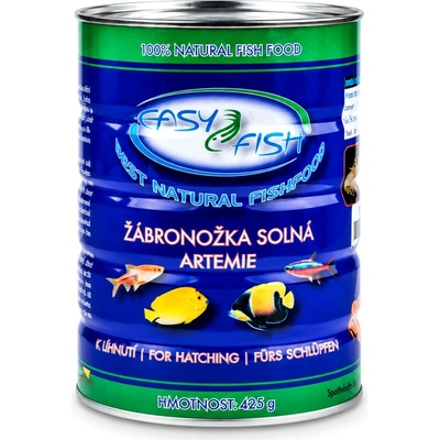 Easy Fish Artemie na liahnutie 425 g
