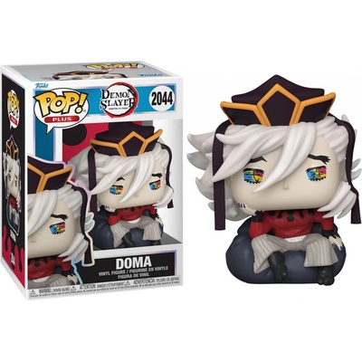 Funko Pop! 2044 Plus Demon Slayer Doma