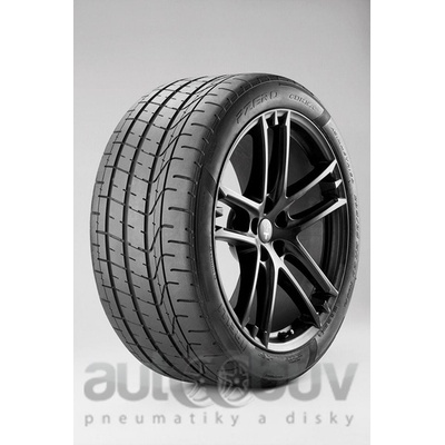 Pirelli P Zero Corsa Asimmetrico 2 355/25 R21 107Y