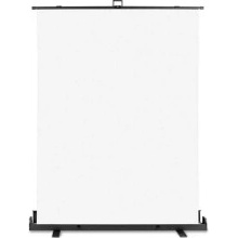 Walimex pro Roll-up Panel Background 155x200cm white