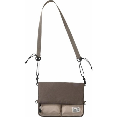 KEEN HARVEST MATERIAL MULTIWAY SACOCHE II