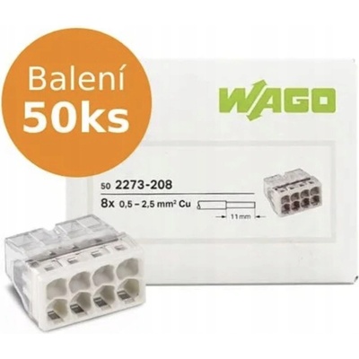 WAGO 2273-208