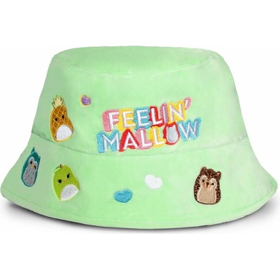 Squishmallows detský klobúk