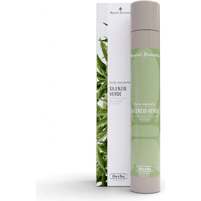 Derbe Terre di Amerigo balzám po holení 100 ml – Hledejceny.cz