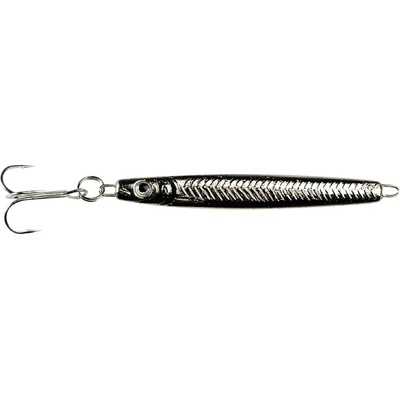 Gamakatsu-Spro Zocker Pilker 5 g Silver