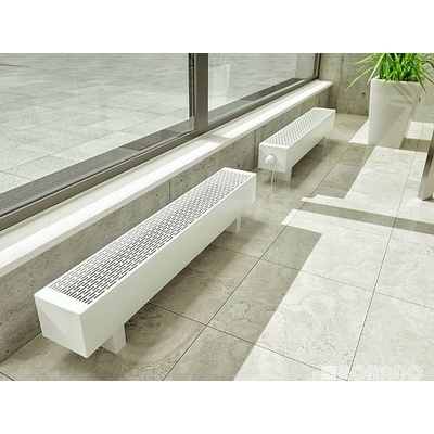 Korado KORALINE LKE2203023-10 220 mm x 300 mm x 230 mm