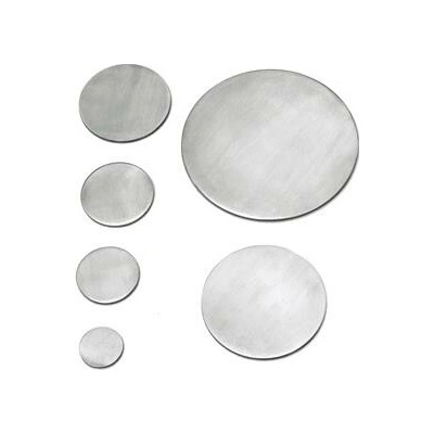 Kulaté prvky o 60 mm, tl. materiálu 4 mm, nerez jednostranně broušená V2A