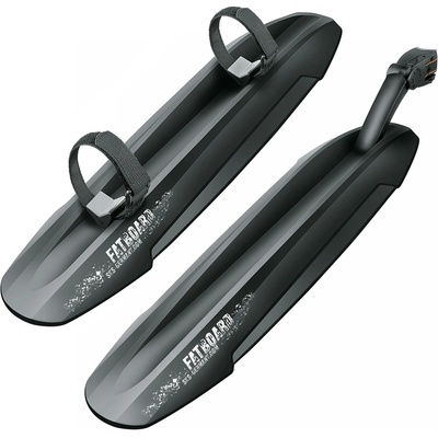 SKS Fatboard