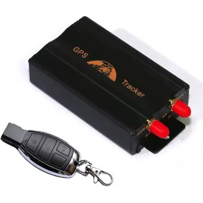 Tracker TK103B