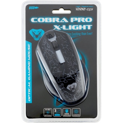 Media-Tech Cobra Pro X-Light MT1117