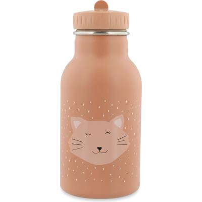 Trixie termoska nerezová pre deti 350 ml pani mačka