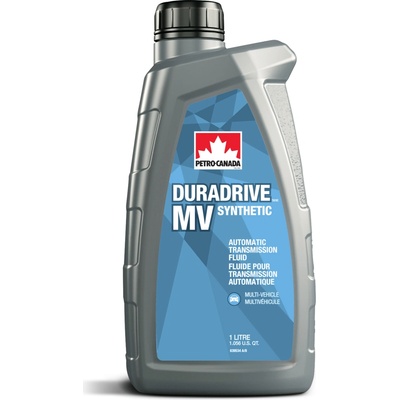 Petro-Canada DuraDrive MV Synthetic 1 l