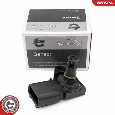 Senzor tlaku sacího potrubí ESEN SKV 17SKV095