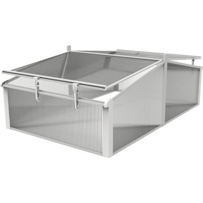 Juwel Easy Fix polykarbonát 120 x 74,5 x 40 cm