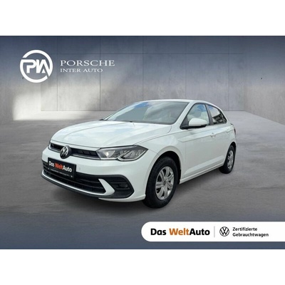Volkswagen Polo 4Me 59 kW
