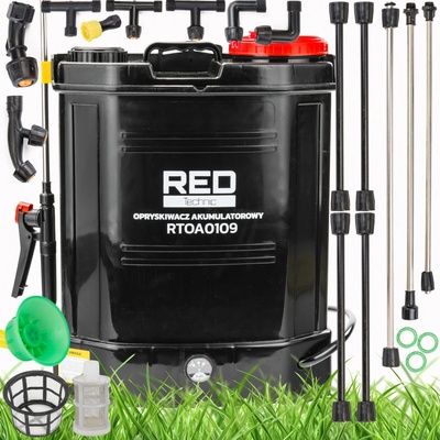 RED Technic 16 L RTOA0109