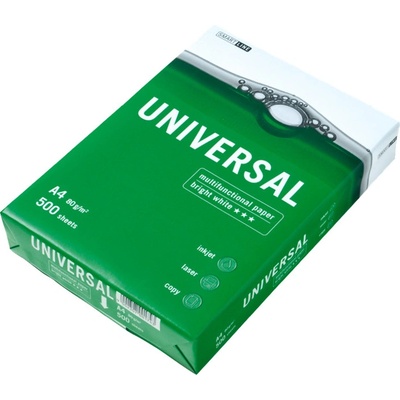 UNIVERSAL A4 80g 500LS