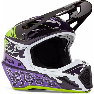Fox Racing V3 RS Phantom 2025