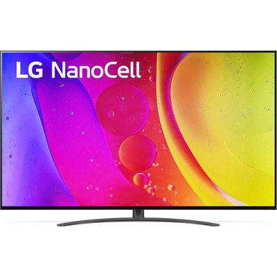 LG 65NANO823QB