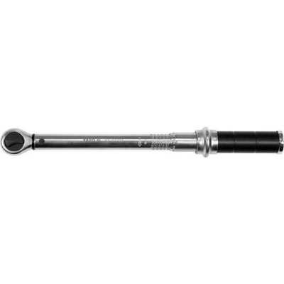 Yato momentový klíč 3/8" 10-60Nm YT-07731