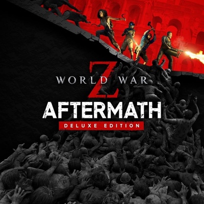 World War Z: Aftermath (Deluxe Edition)