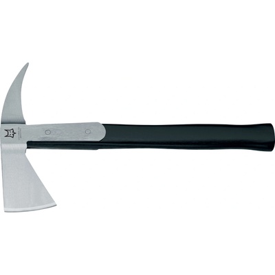 Fox Knives Sekera FOX ITALIAN FIRE BRIGADE, carbon AISI C70