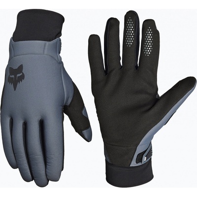 Fox Defend Thermo LF grey