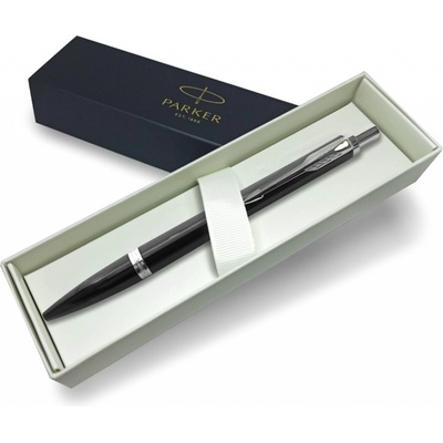 Parker 1502/4231579 Royal Urban London Cab Black CT kuličkové pero – Hledejceny.cz