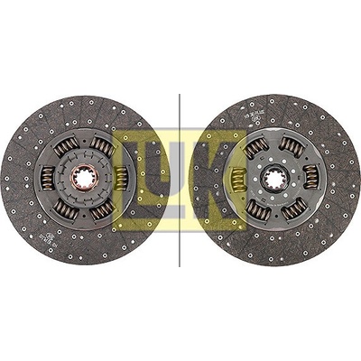 Spojková lamela Schaeffler LuK 343 0284 10