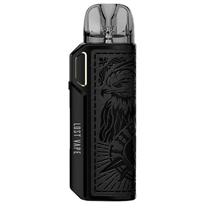 Lost Vape Thelema Elite 40 1400 mAh Fialová 1 ks