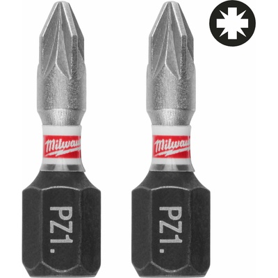 Milwaukee PZ1 x 25 mm 4932500355
