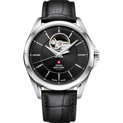 Swiss Military SMA34085.33