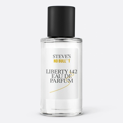 Steves parfémovaná voda Liberty 142 parfém pánský 50 ml