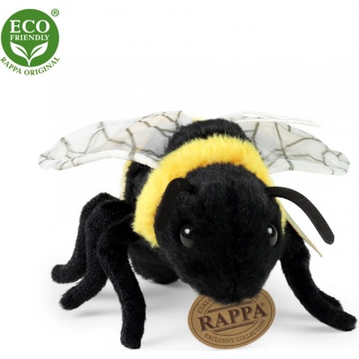 Eco-Friendly Rappa včela 16 cm