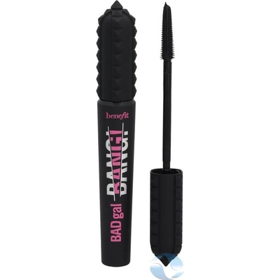 Benefit Řasenka pro extra objem Badgal Bang Volumizing Mascara Black 8,5 g
