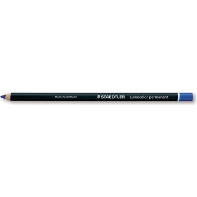 Staedtler Lumocolor 108 20 modrá