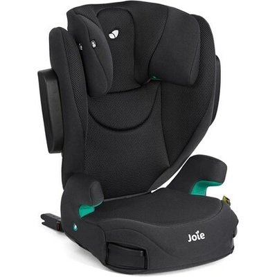 Joie i-Trillo FX 2025 Mercury Mesh