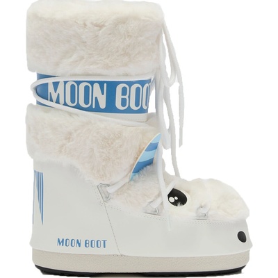 Moon Boot Icon Little Yeti