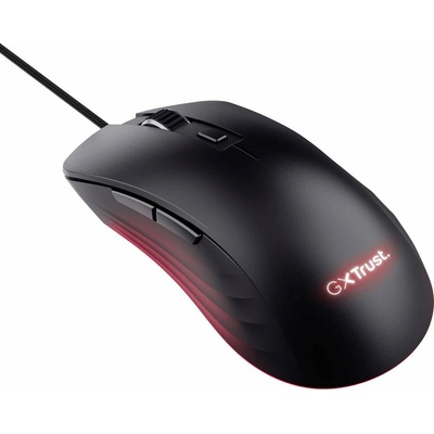 Trust GXT 924 Ybar+ High Performance Gaming Mouse 24890