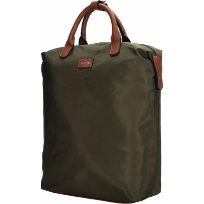 Charm London Buckingham W00957 Olive green 15 l