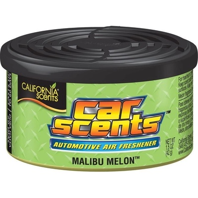California Scents Car Scents Malibu Melon 42 g